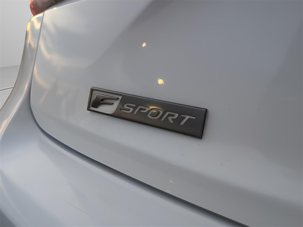 Used 2017 Lexus IS 300 Sedan