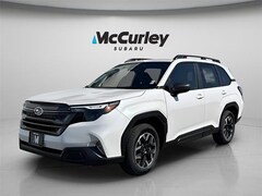2025 Subaru Forester Premium SUV