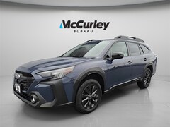 Certified 2024 Subaru Outback Onyx Edition SUV For Sale in Pasco, WA