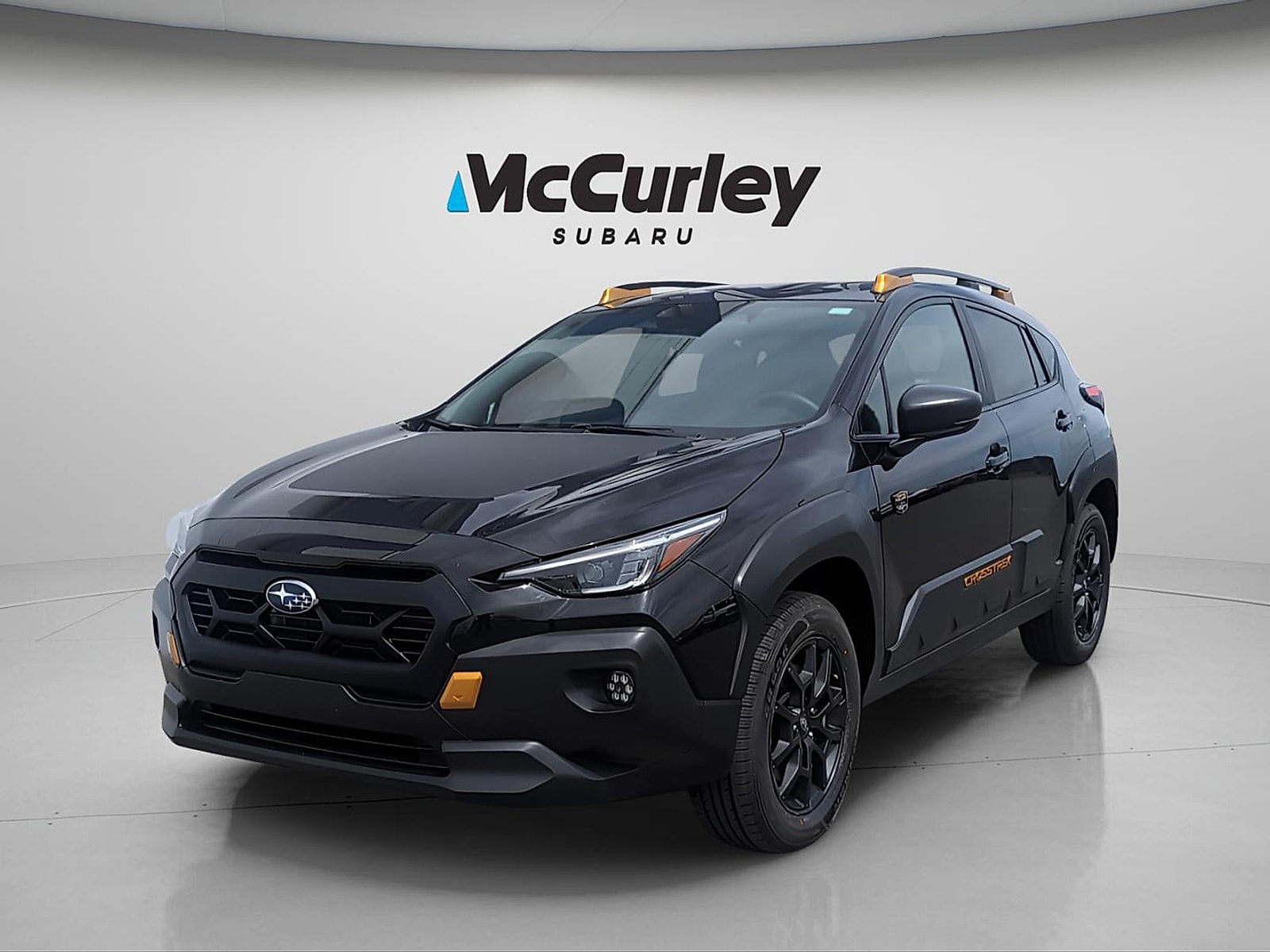 2024 Subaru Crosstrek Wilderness CVT's photo
