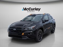 Certified 2024 Subaru Crosstrek Wilderness For Sale in Pasco, WA