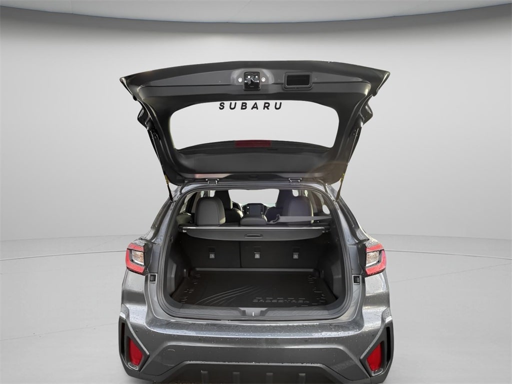 New 2025 Subaru Crosstrek Limited SUV