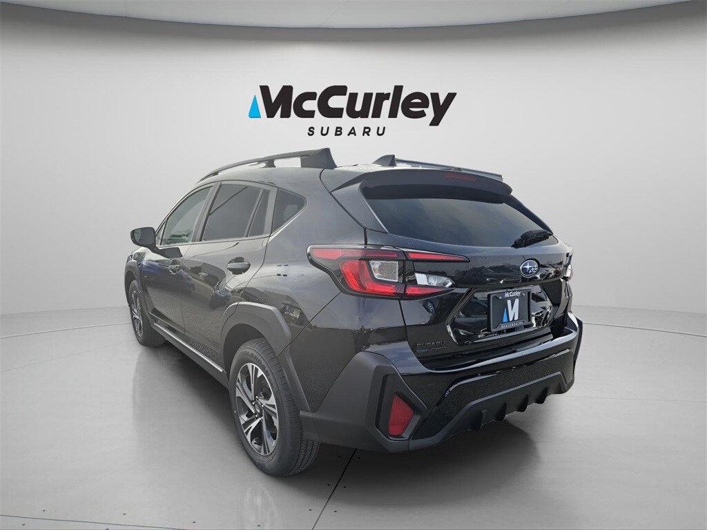New 2026 Subaru Crosstrek Premium SUV