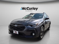 Used 2024 Subaru Crosstrek Limited SUV For Sale in Pasco, WA