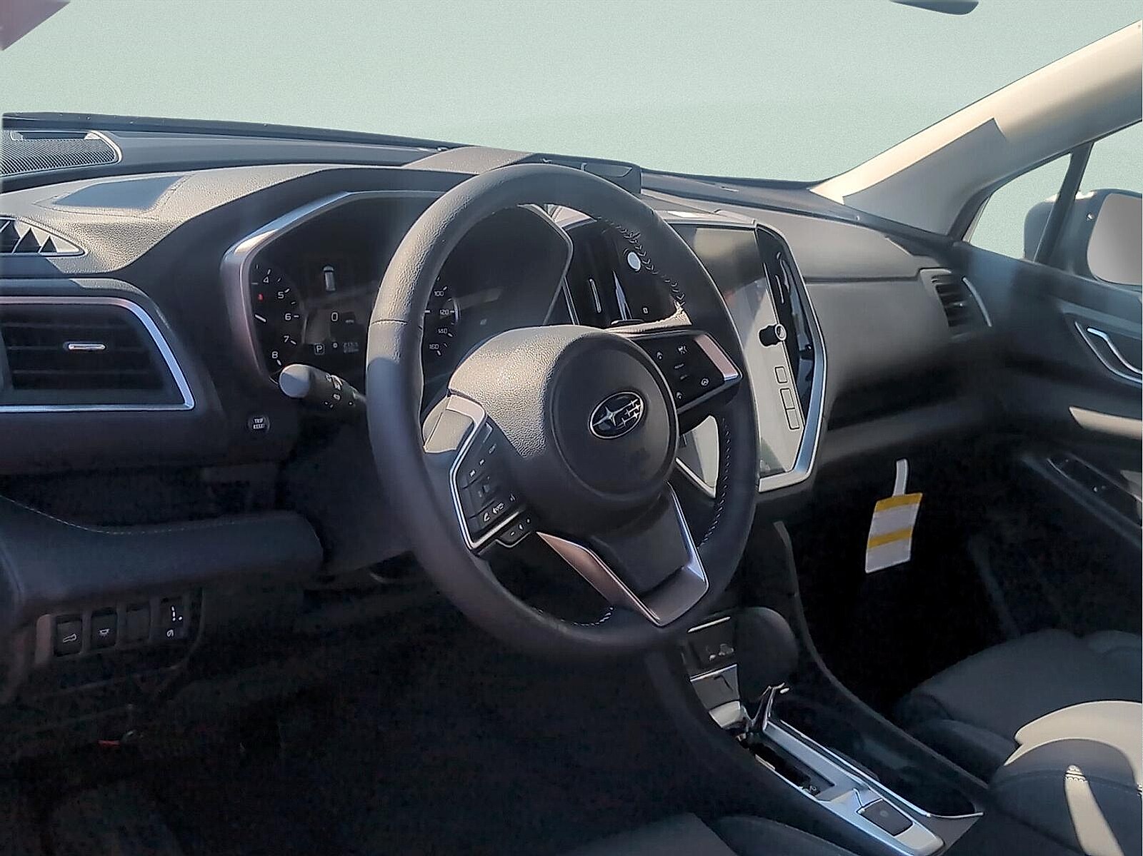 2026 Subaru Ascent Limited - Photo 15