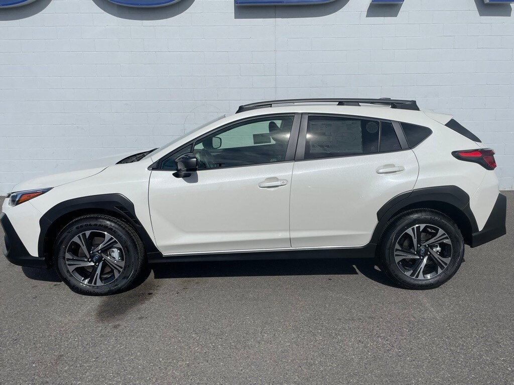 2025 Subaru Crosstrek Premium photo 2