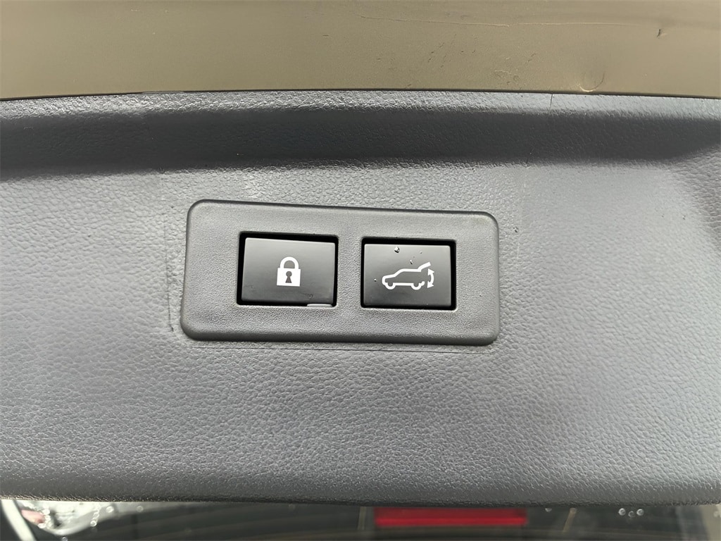 Certified 2024 Subaru Outback Onyx Edition SUV