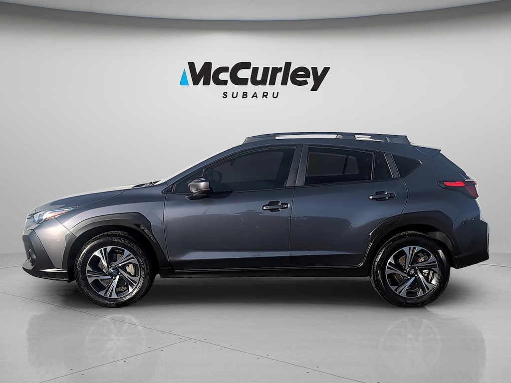 Certified 2024 Subaru Crosstrek Premium
