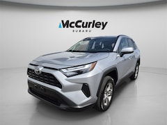 Used 2023 Toyota RAV4 XLE SUV For Sale in Pasco, WA
