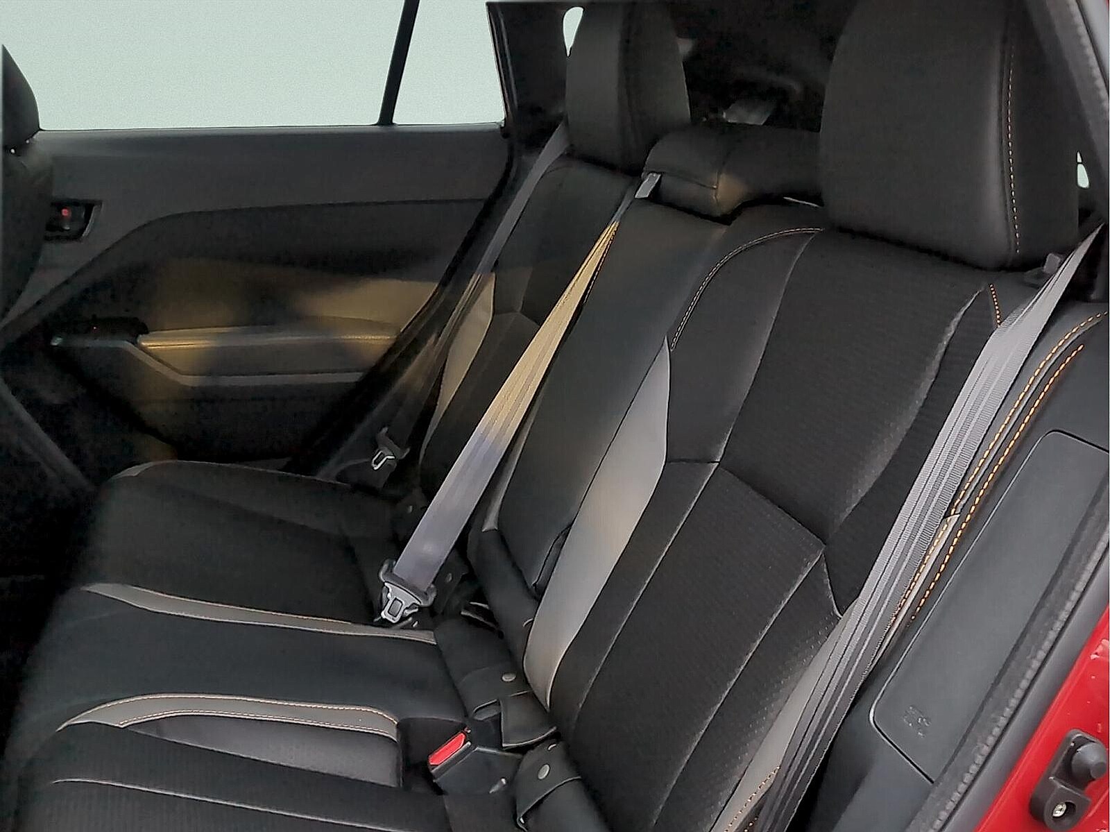2026 Subaru Crosstrek Wilderness - Photo 7