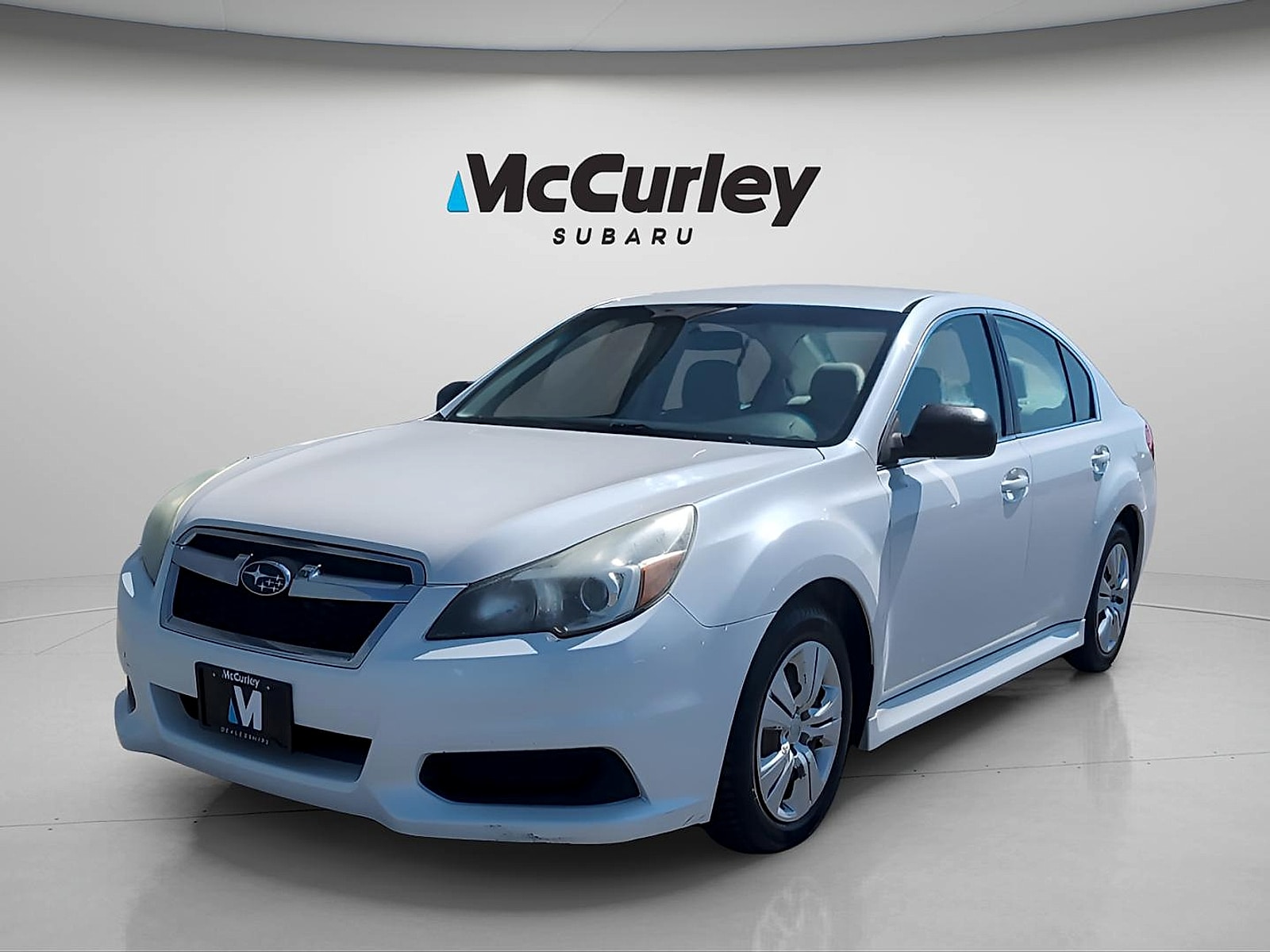 2013 Subaru Legacy 2.5i CVT PZEV's photo