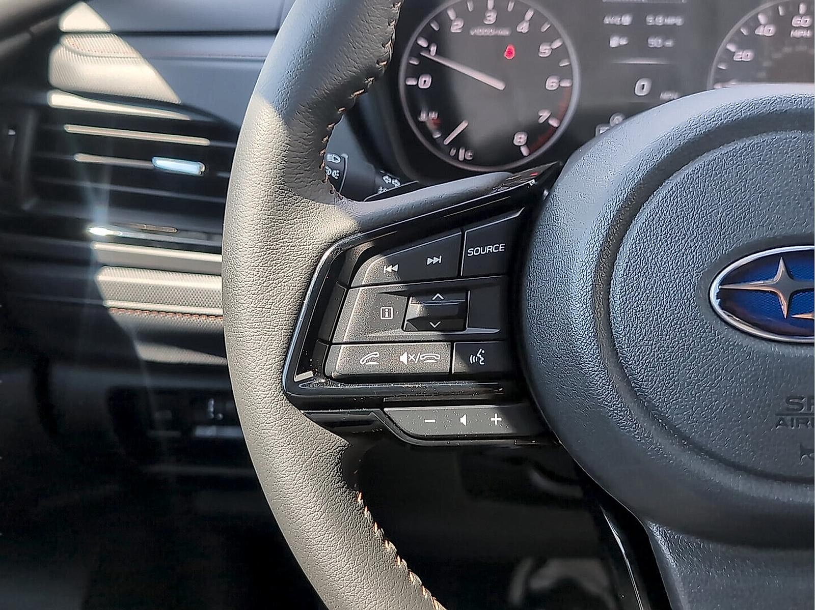 2026 Subaru Forester Sport - Photo 29