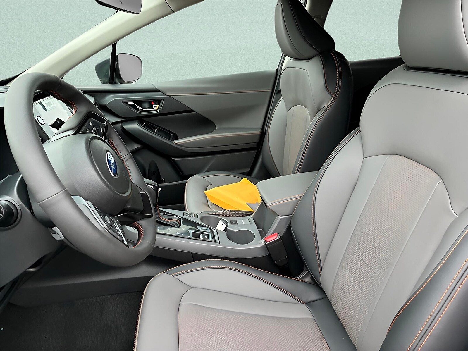 2026 Subaru Crosstrek Limited - Photo 11