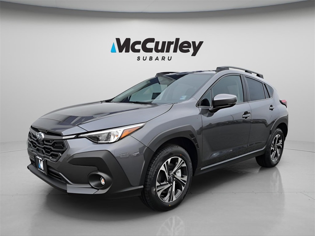 New 2026 Subaru Crosstrek Premium SUV