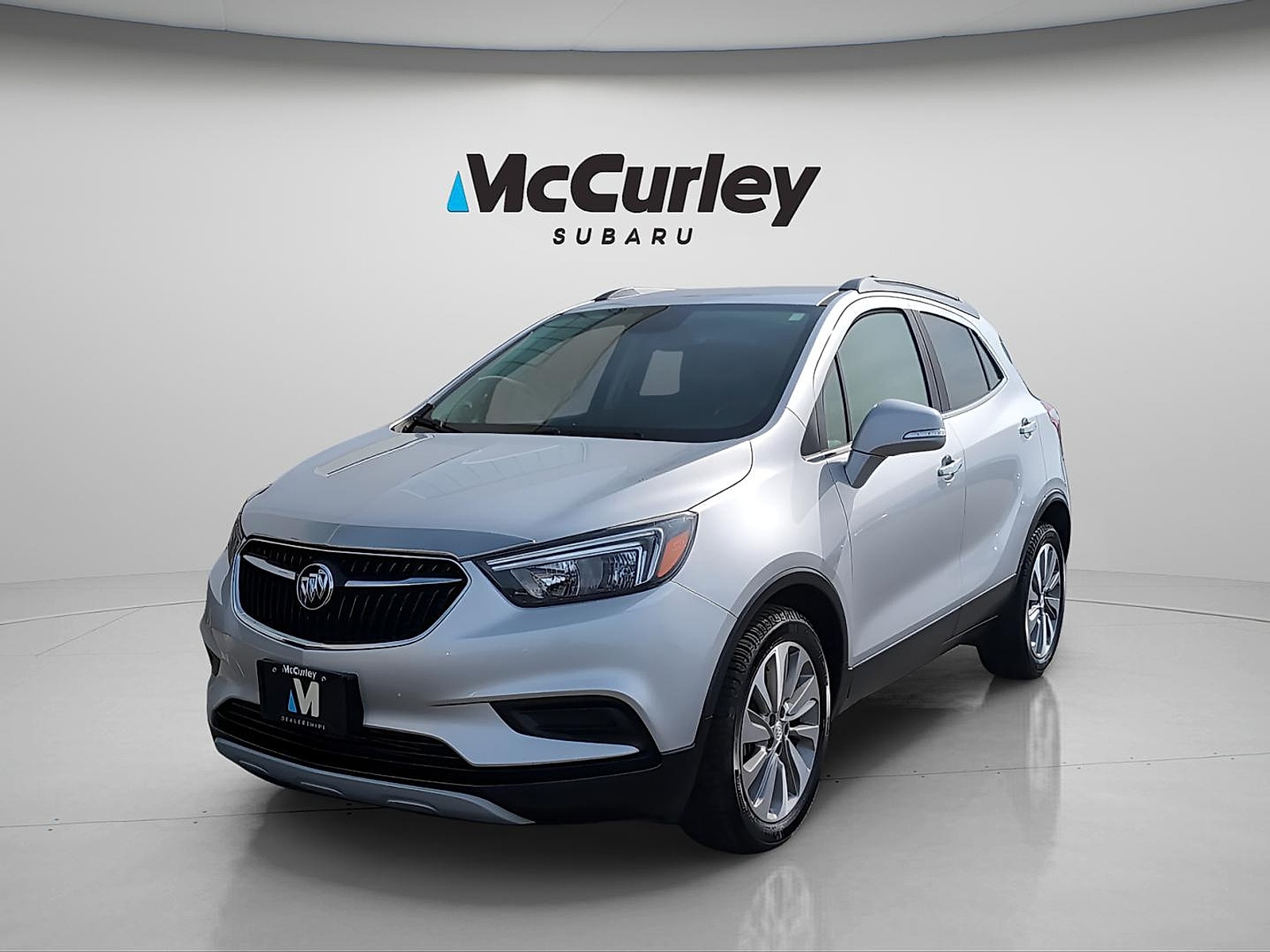 2019 Buick Encore