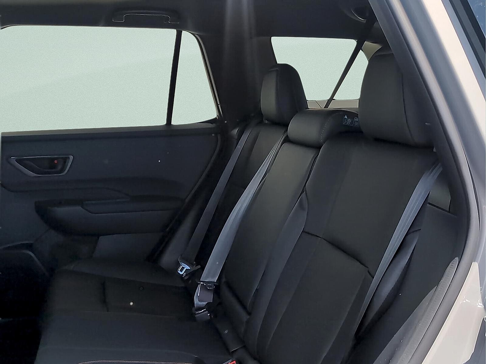 2026 Subaru Outback Wilderness - Photo 15