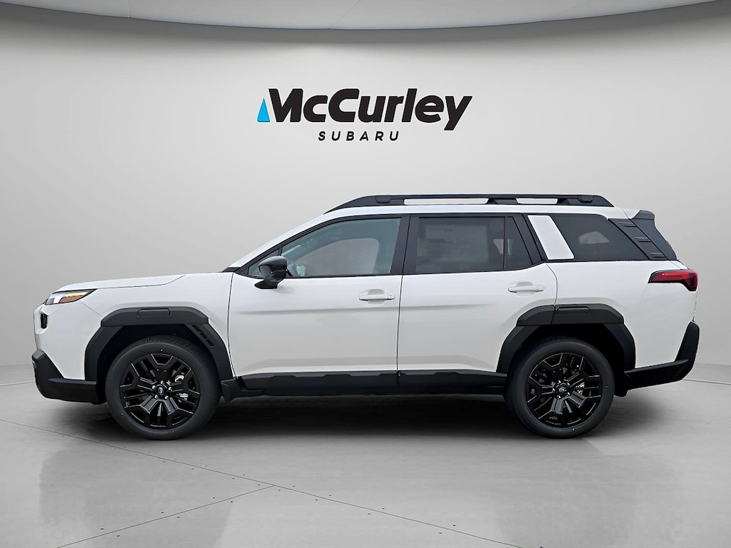 Certified 2026 Subaru Outback Limited XT SUV