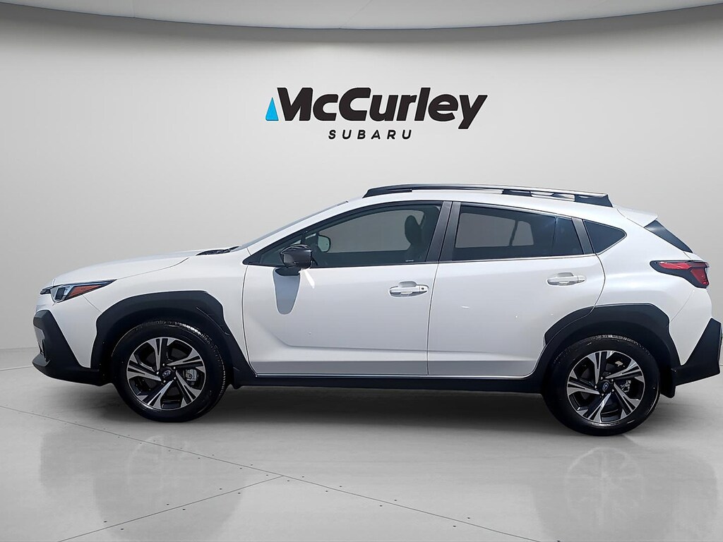 Certified 2024 Subaru Crosstrek Premium