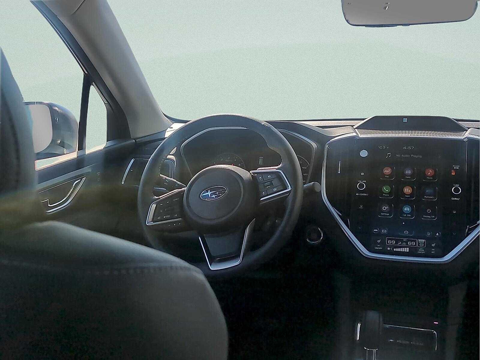 2026 Subaru Ascent Limited - Photo 8