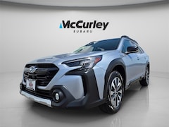 Certified 2024 Subaru Outback Limited SUV For Sale in Pasco, WA