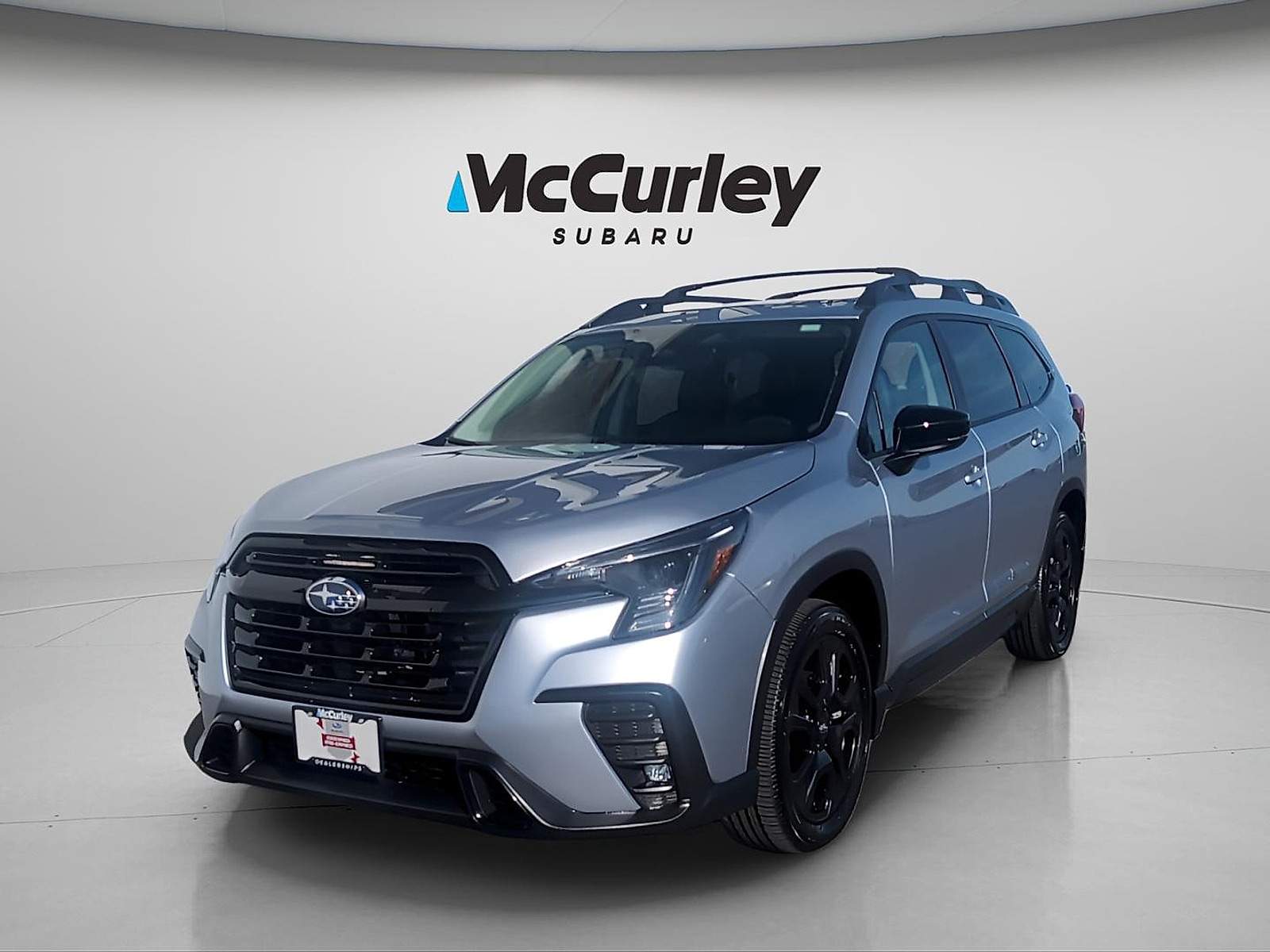 2024 Subaru Ascent Onyx Edition