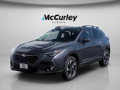 Used 2024 Subaru Crosstrek Limited For Sale in Pasco, WA