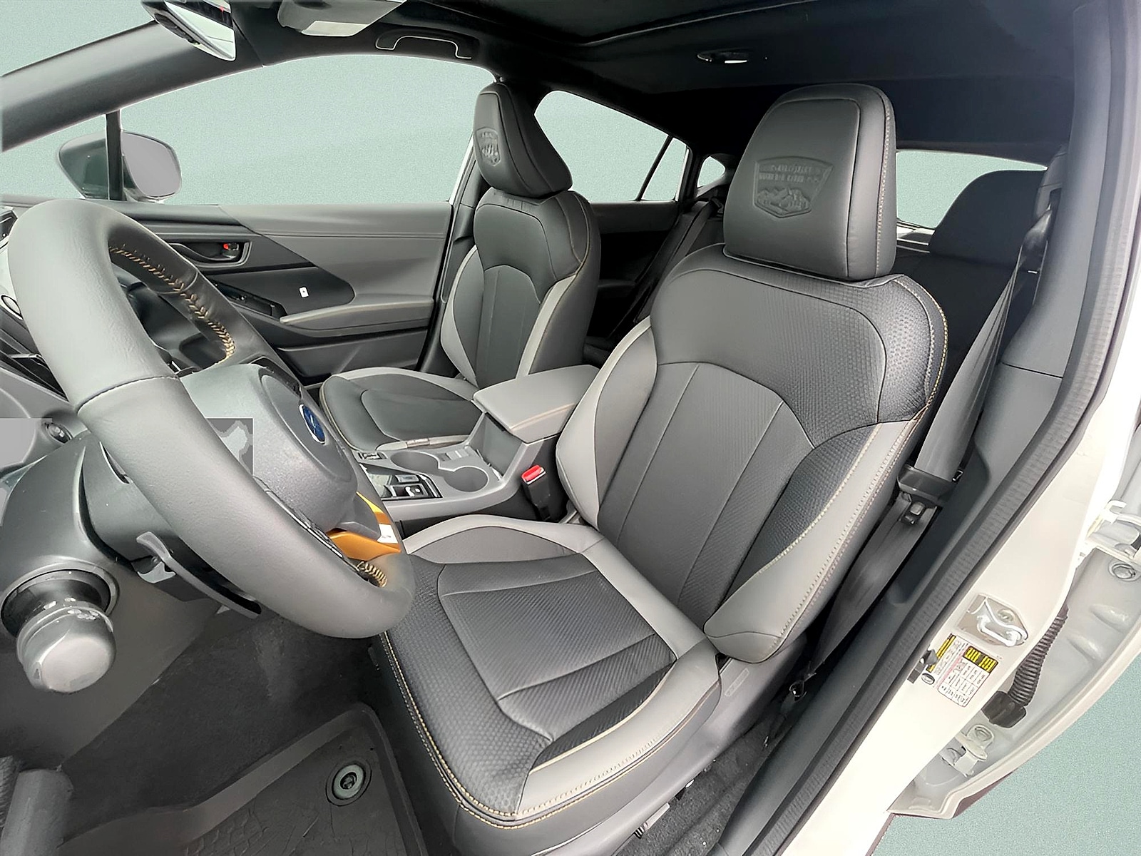 2026 Subaru Crosstrek Wilderness - Photo 11