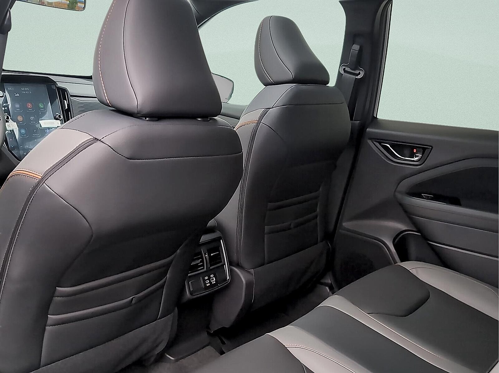 2026 Subaru Forester Sport - Photo 11