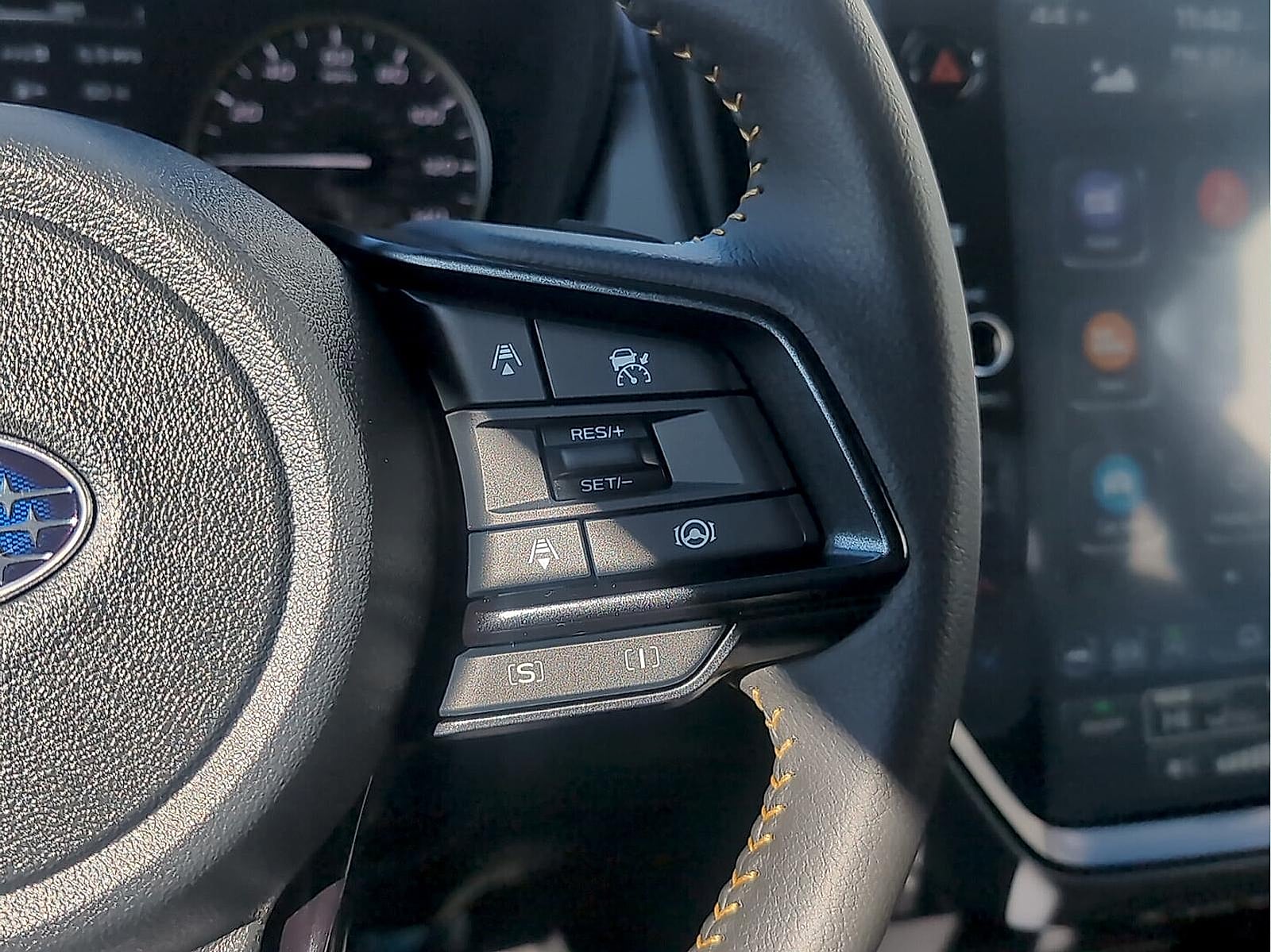 2026 Subaru Crosstrek Sport - Photo 24