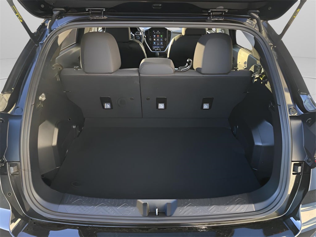 Certified 2024 Subaru Crosstrek Premium SUV