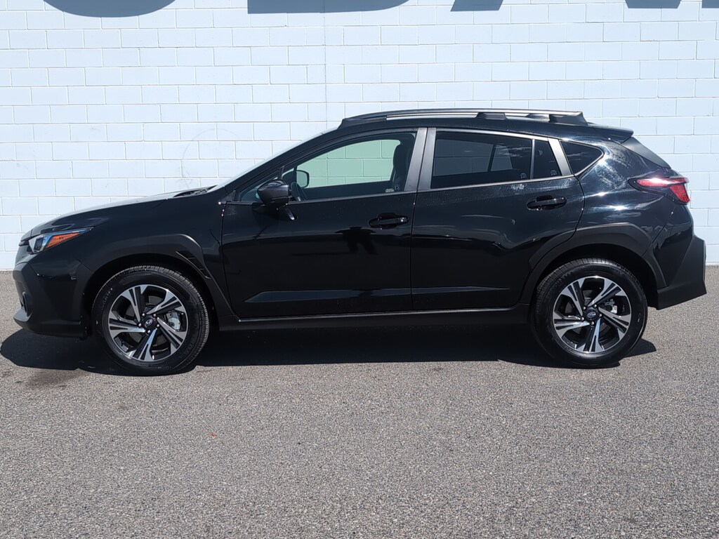 Used 2024 Subaru Crosstrek Premium