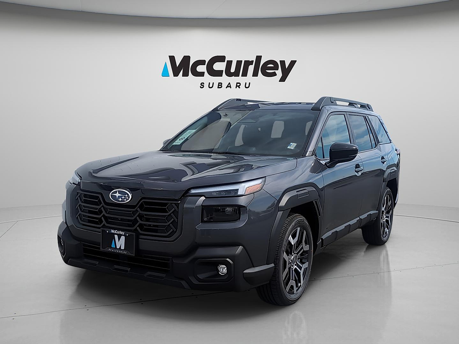 2026 Subaru Outback Touring XT AWD SUV
