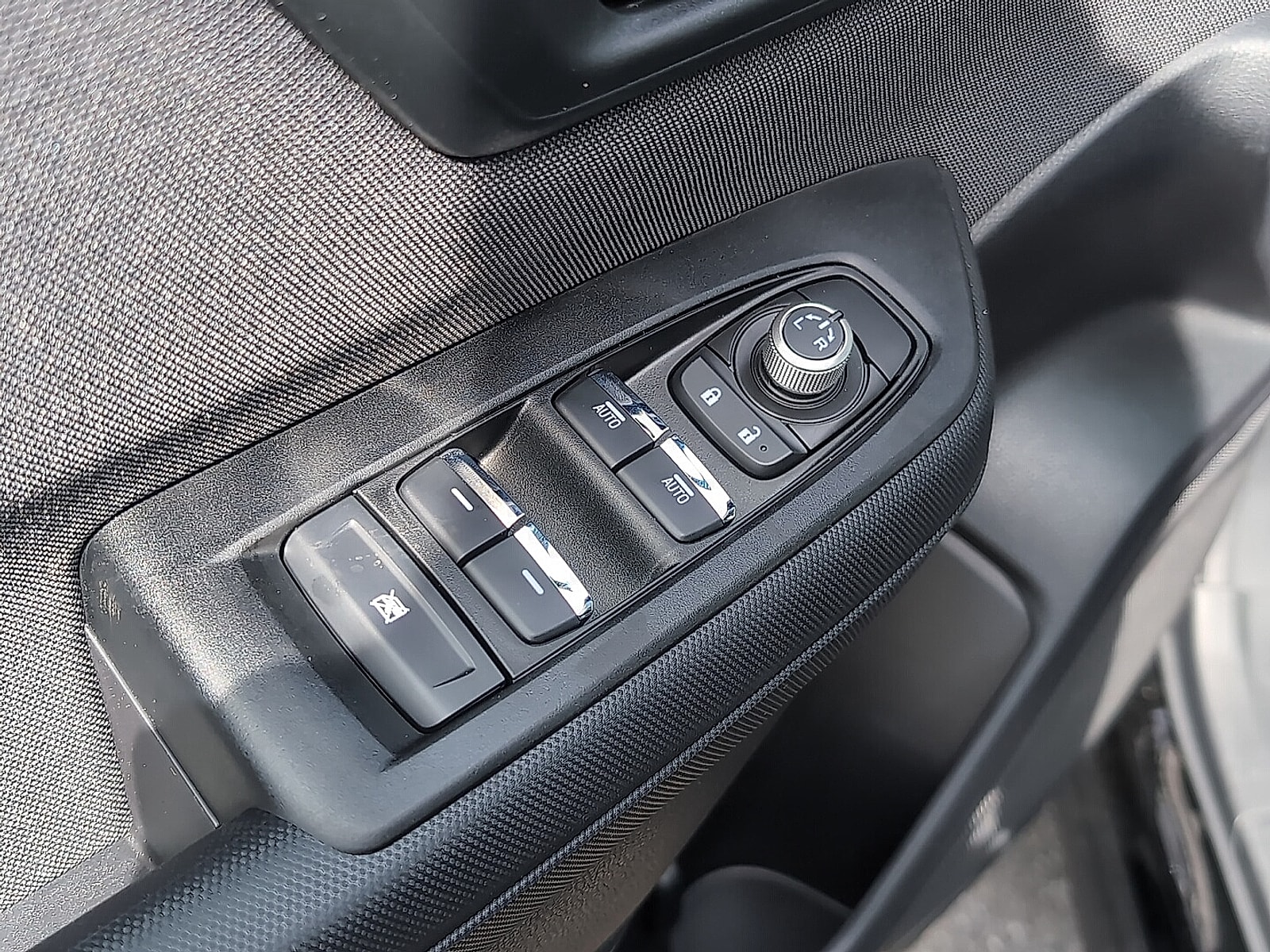 2026 Subaru Forester Premium - Photo 19