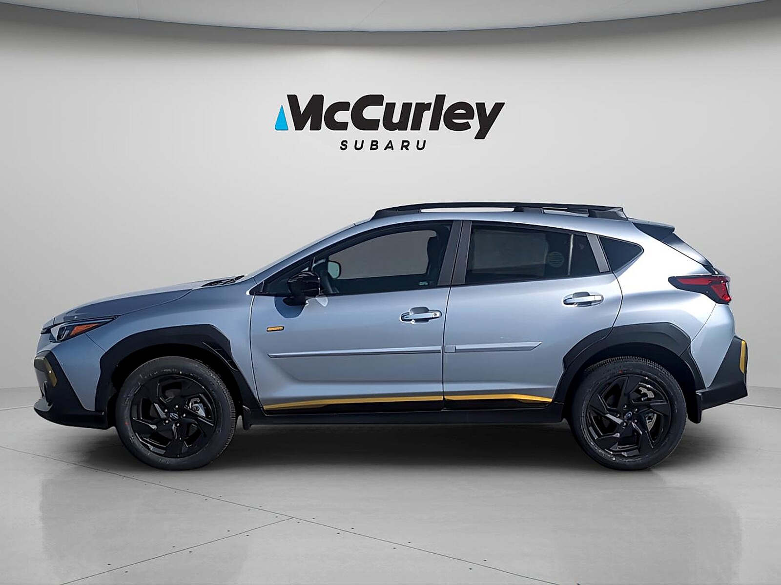 2026 Subaru Crosstrek Sport - Photo 2