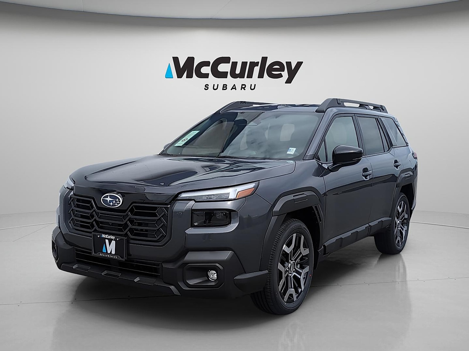 2026 Subaru Outback Touring XT's photo