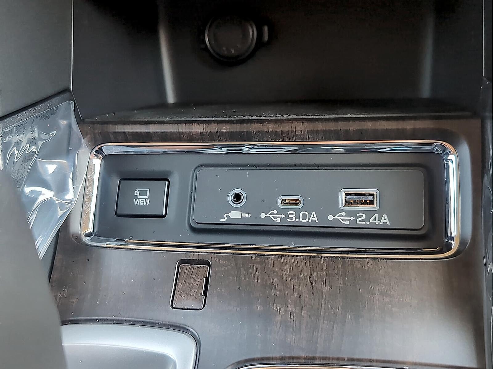 2026 Subaru Ascent Touring - Photo 26