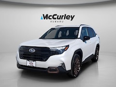 Certified 2026 Subaru Forester Sport SUV For Sale in Pasco, WA