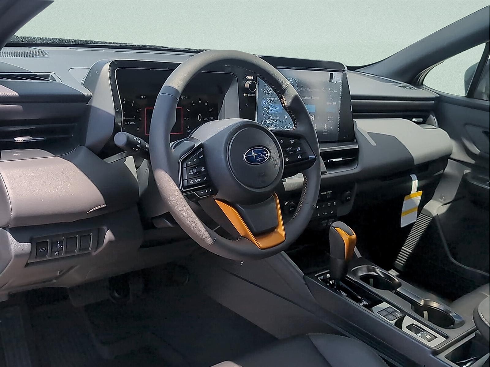 2026 Subaru Outback Wilderness - Photo 18