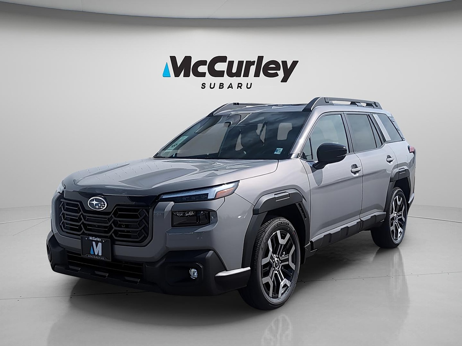 2026 Subaru Outback Touring XT's photo