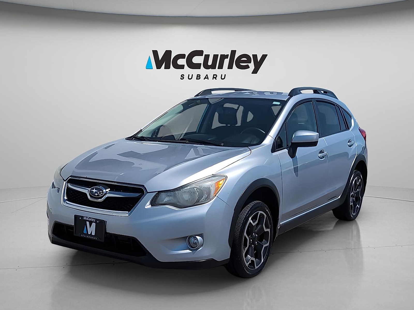 2015 Subaru XV Crosstrek Premium CVT's photo
