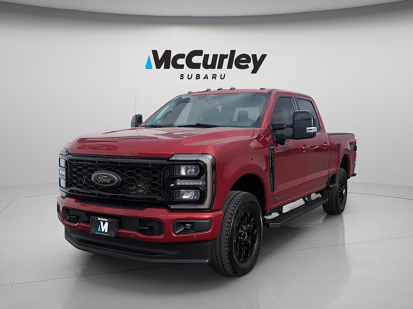 2025 Ford F-250 Super Duty