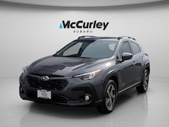 Certified 2025 Subaru Crosstrek Premium For Sale in Pasco, WA