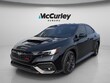 Subaru WRX