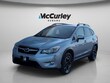  Subaru XV Crosstrek