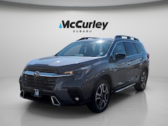 2026 Subaru Ascent Touring 7-Passenger SUV