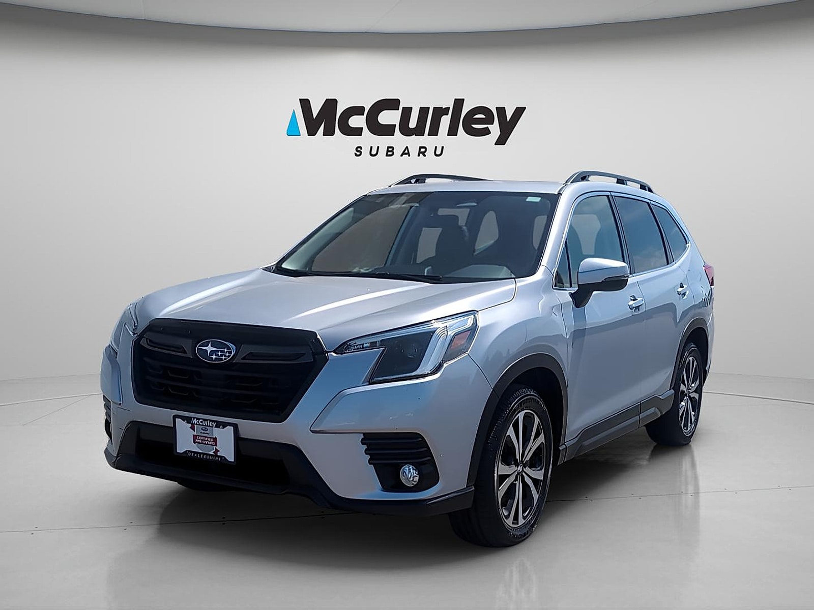 Shop Used Subaru Forester for Sale in Pasco, Washington