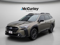 Certified 2024 Subaru Outback Onyx Edition XT For Sale in Pasco, WA