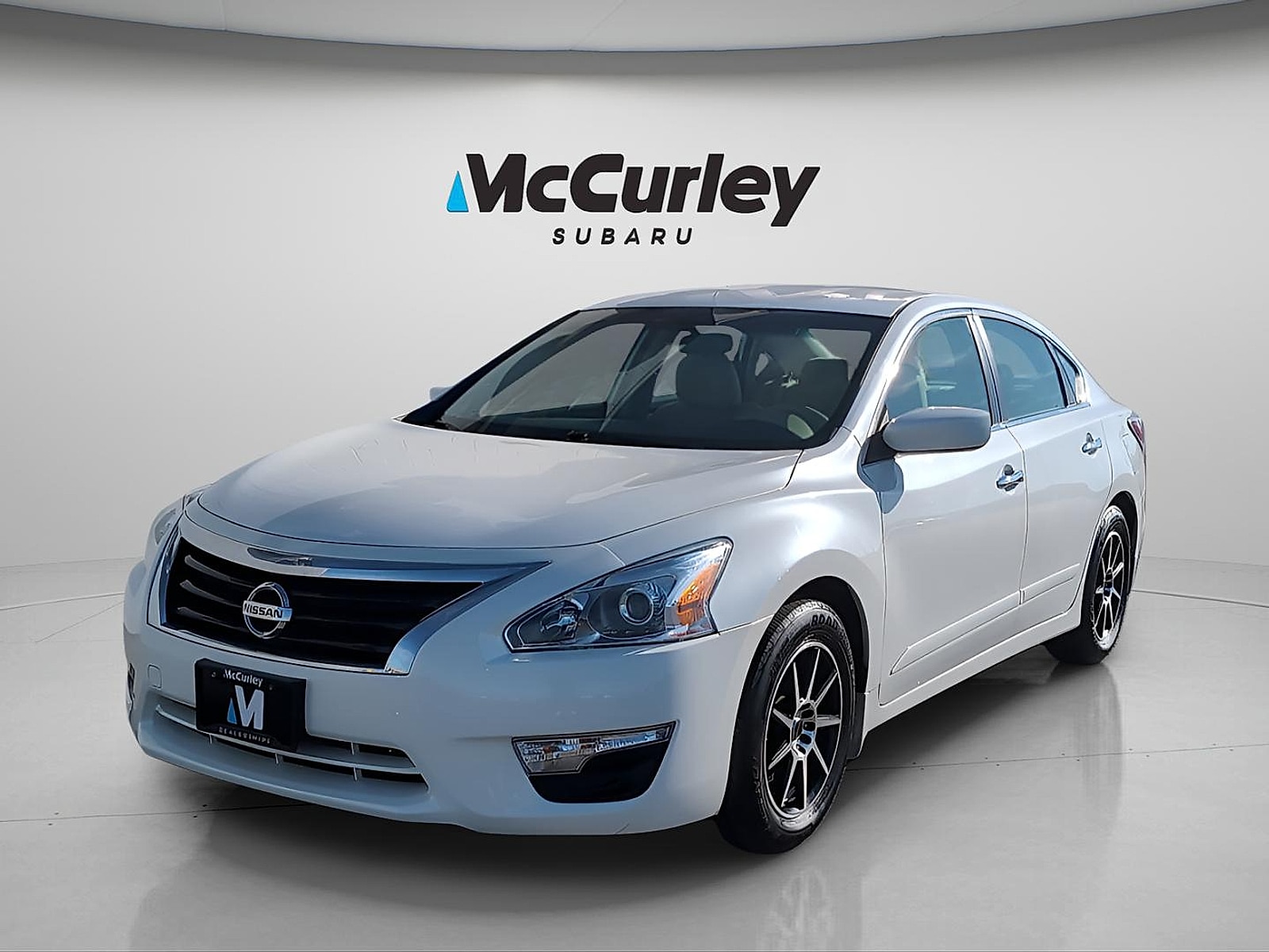 Used 2015 Nissan Altima S with VIN 1N4AL3AP3FC575604 for sale in Pasco, WA