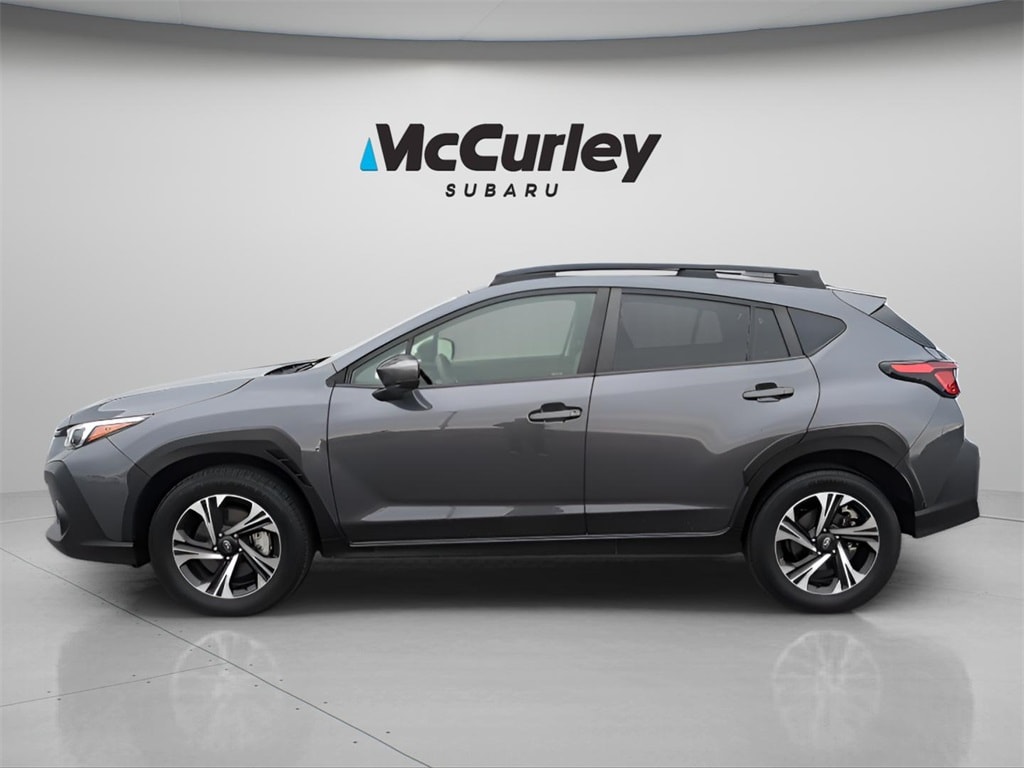 Certified 2024 Subaru Crosstrek Premium SUV