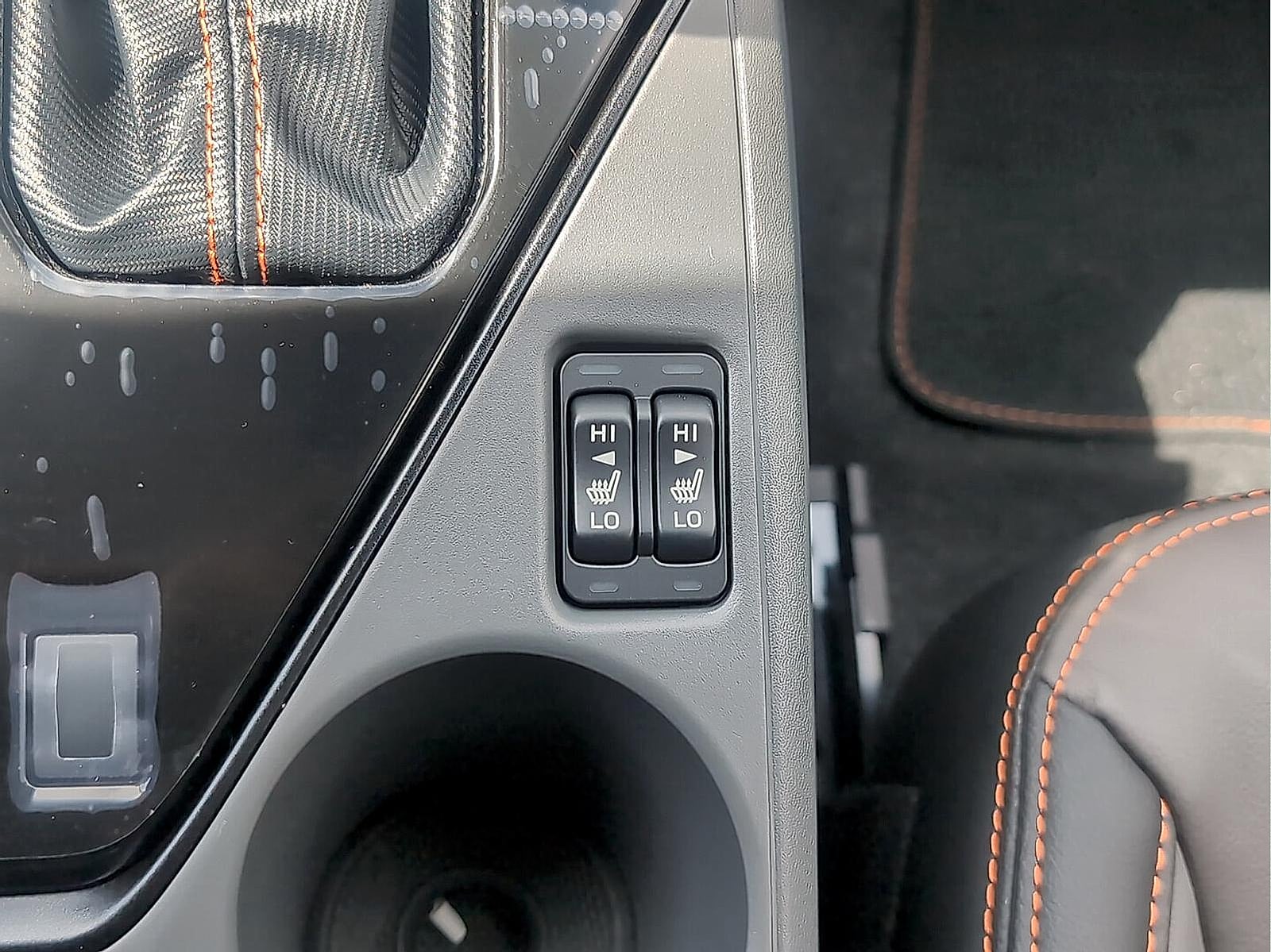 2026 Subaru Crosstrek Limited - Photo 21